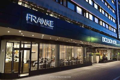 ویندهم برلین اکسلسیور