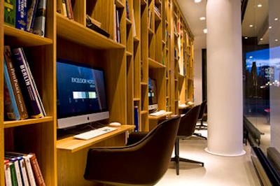 ویندهم برلین اکسلسیور