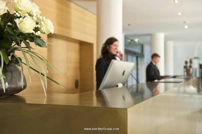 ویندهم برلین اکسلسیور