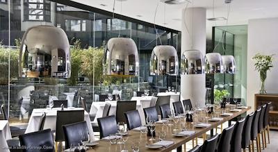 ویندهم برلین اکسلسیور