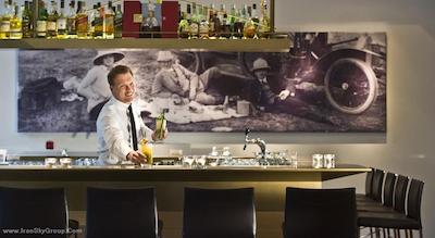 ویندهم برلین اکسلسیور