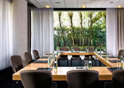 ویندهم برلین اکسلسیور