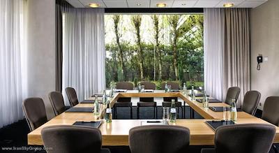 ویندهم برلین اکسلسیور