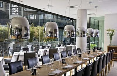 ویندهم برلین اکسلسیور