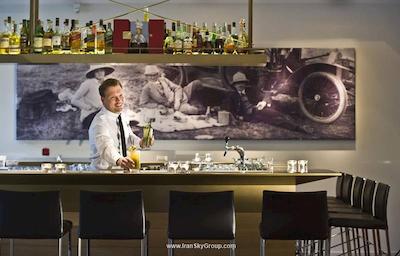 ویندهم برلین اکسلسیور