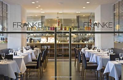 ویندهم برلین اکسلسیور