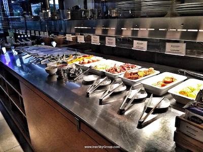 ویندهم برلین اکسلسیور