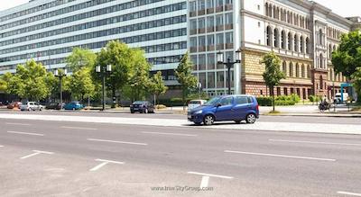 ویندهم برلین اکسلسیور