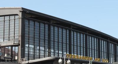 ویندهم برلین اکسلسیور