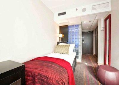 کلاریون رویال کریستیانیا