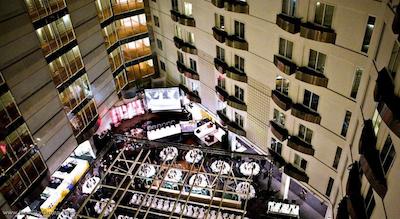 کلاریون رویال کریستیانیا