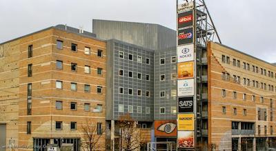 کلاریون رویال کریستیانیا