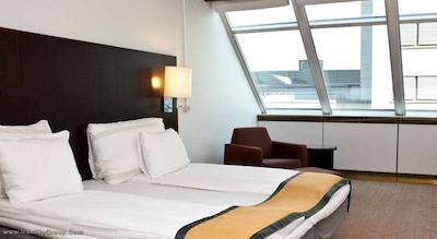 کلاریون رویال کریستیانیا