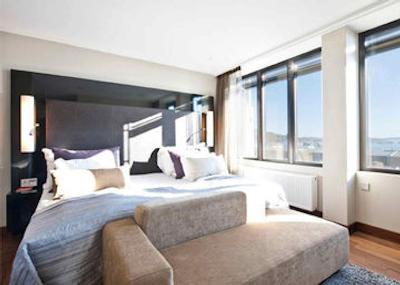 کلاریون رویال کریستیانیا