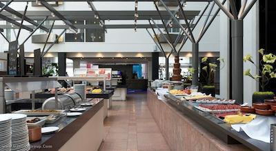 کلاریون رویال کریستیانیا