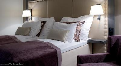 کلاریون رویال کریستیانیا