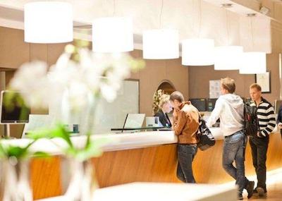 کلاریون رویال کریستیانیا