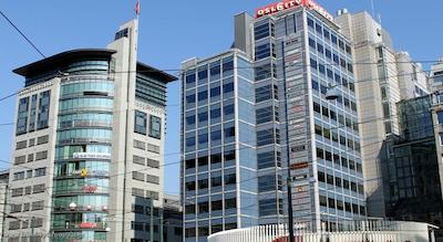 کلاریون رویال کریستیانیا