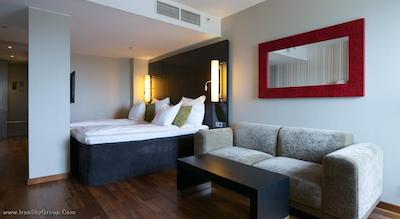 کلاریون رویال کریستیانیا