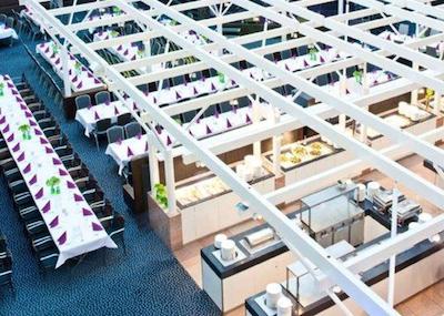 کلاریون رویال کریستیانیا