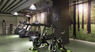 کلاریون رویال کریستیانیا