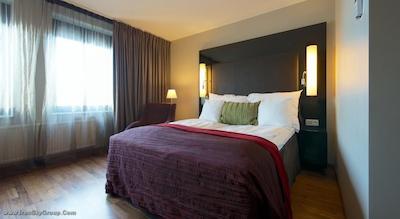 کلاریون رویال کریستیانیا