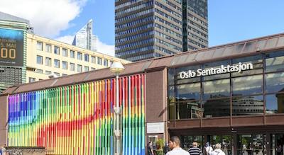 کلاریون رویال کریستیانیا