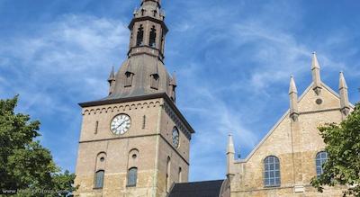 کلاریون رویال کریستیانیا