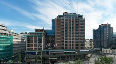 کلاریون رویال کریستیانیا