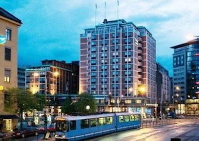 کلاریون رویال کریستیانیا