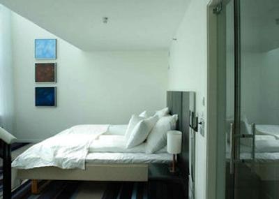 کلاریون رویال کریستیانیا