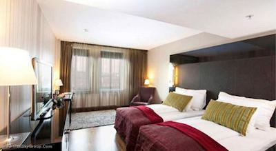 کلاریون رویال کریستیانیا