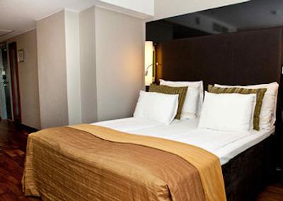 کلاریون رویال کریستیانیا