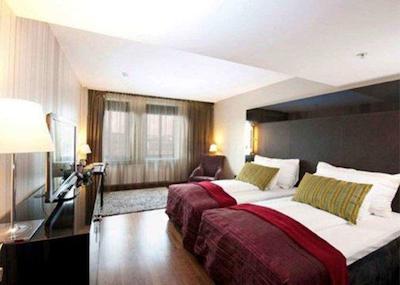 کلاریون رویال کریستیانیا