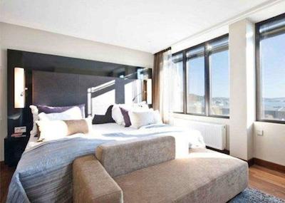 کلاریون رویال کریستیانیا