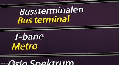 کلاریون رویال کریستیانیا