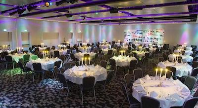 کلاریون رویال کریستیانیا