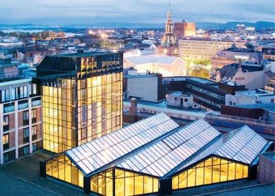 کلاریون رویال کریستیانیا