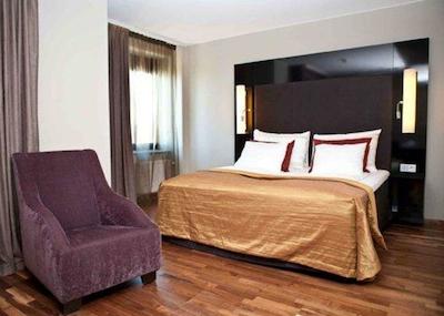 کلاریون رویال کریستیانیا