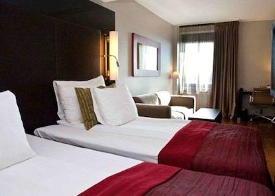 کلاریون رویال کریستیانیا