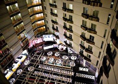 کلاریون رویال کریستیانیا