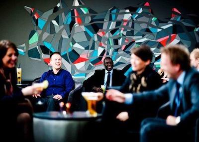 کلاریون رویال کریستیانیا