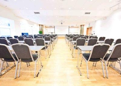 کلاریون رویال کریستیانیا