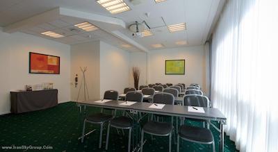 کلاریون رویال کریستیانیا