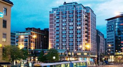 کلاریون رویال کریستیانیا