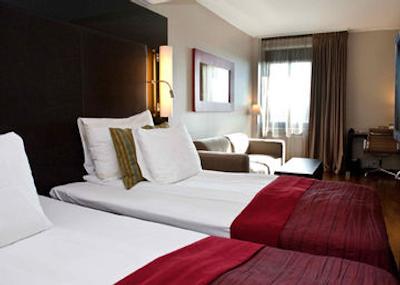 کلاریون رویال کریستیانیا