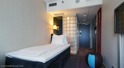 کلاریون رویال کریستیانیا