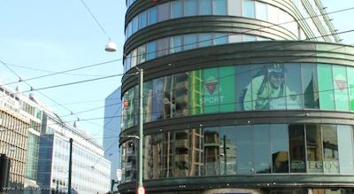 کلاریون رویال کریستیانیا