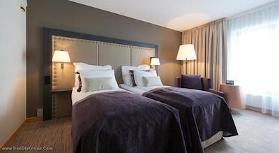 کلاریون رویال کریستیانیا