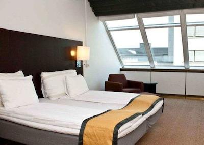 کلاریون رویال کریستیانیا